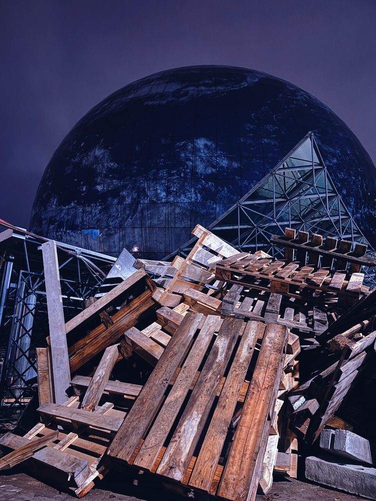 Photograph by Богдан Шаманов