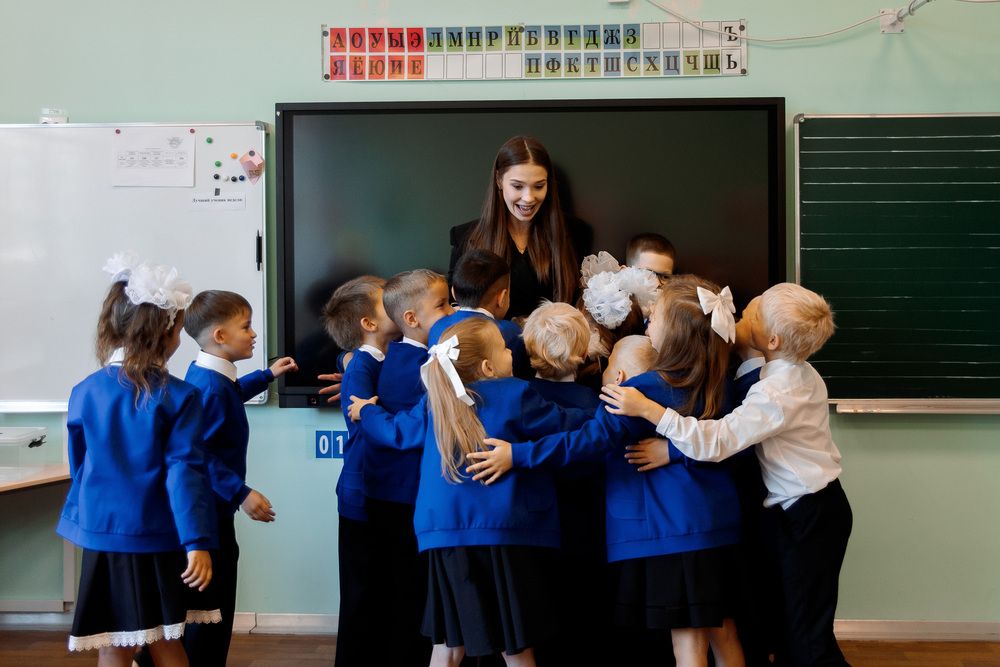 Photograph by Анна Бобкова