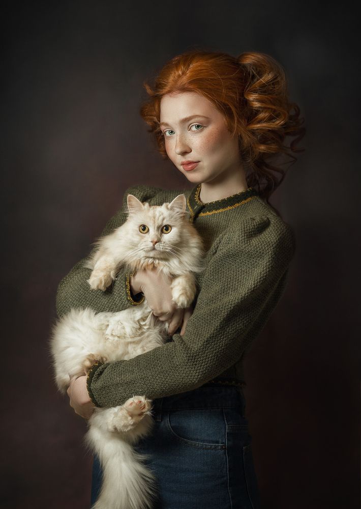 Photograph by Михайлова Ксения