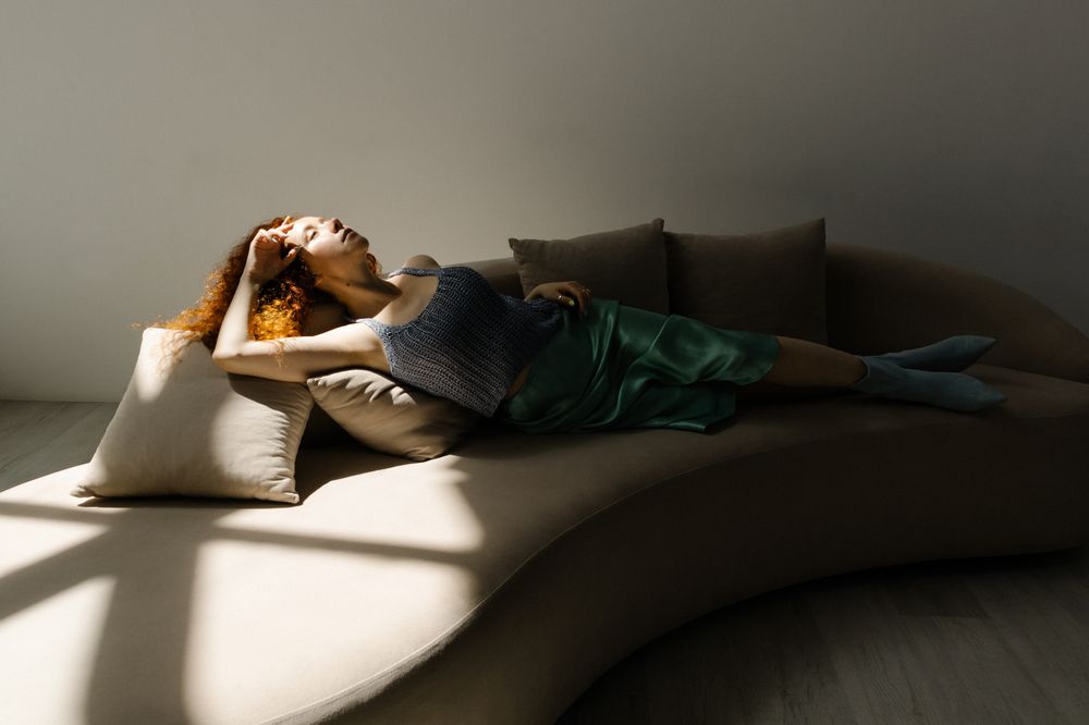 Photograph by Таисия Рослякова