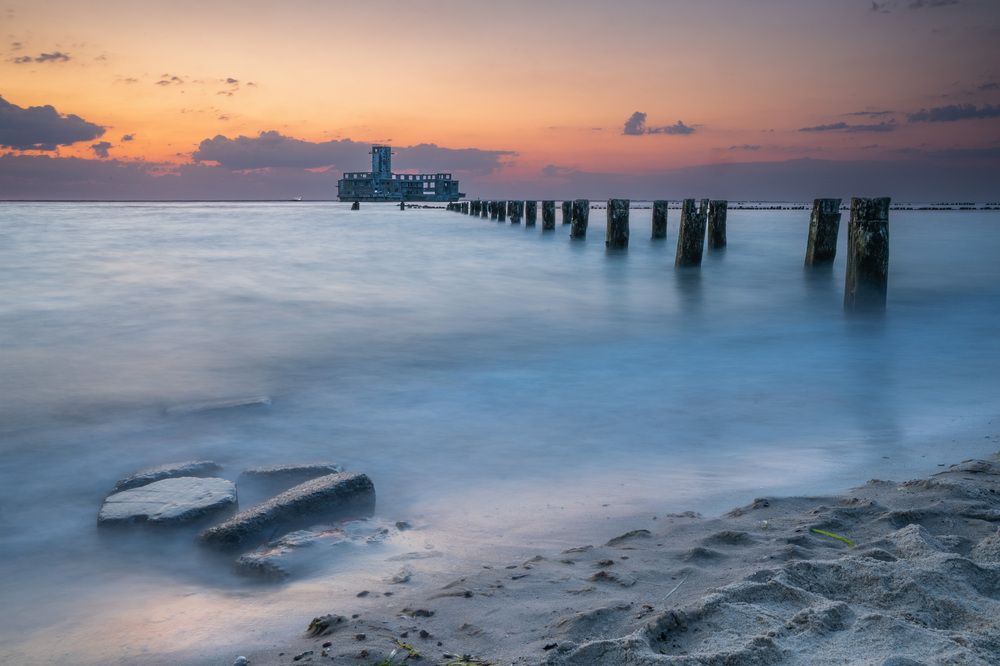 Photograph by Grzegorz Lazar