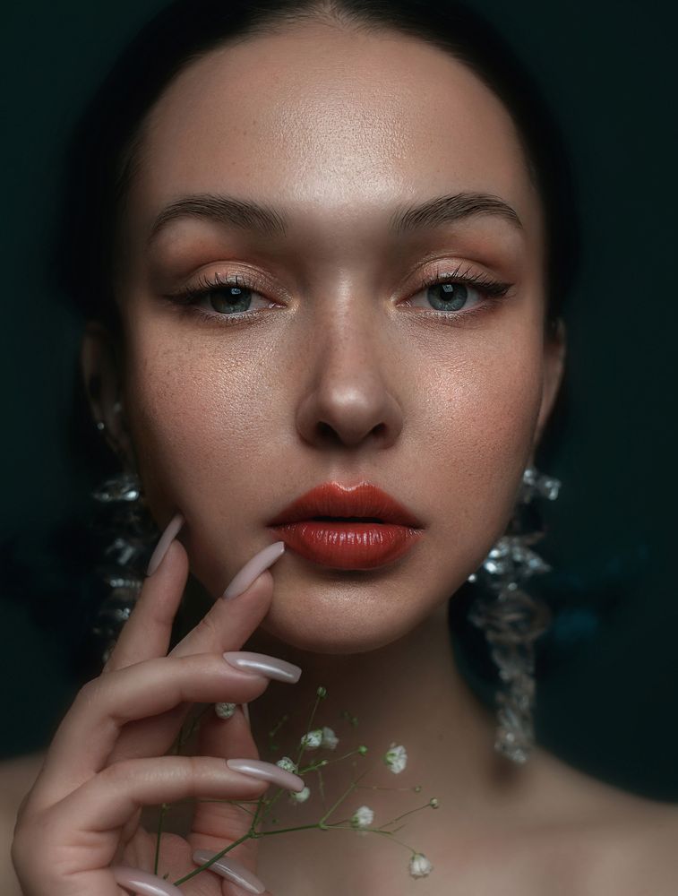 Photograph by Vitalik Nelzin