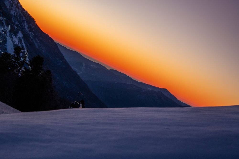 Photograph by Ivan Majors