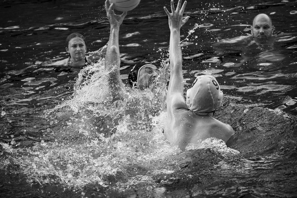 Photograph by Жанна Агафонова