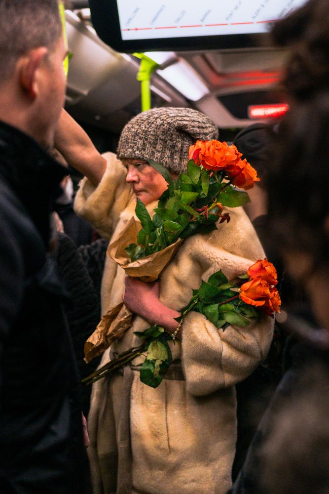 Photograph by Pierre Pauwels