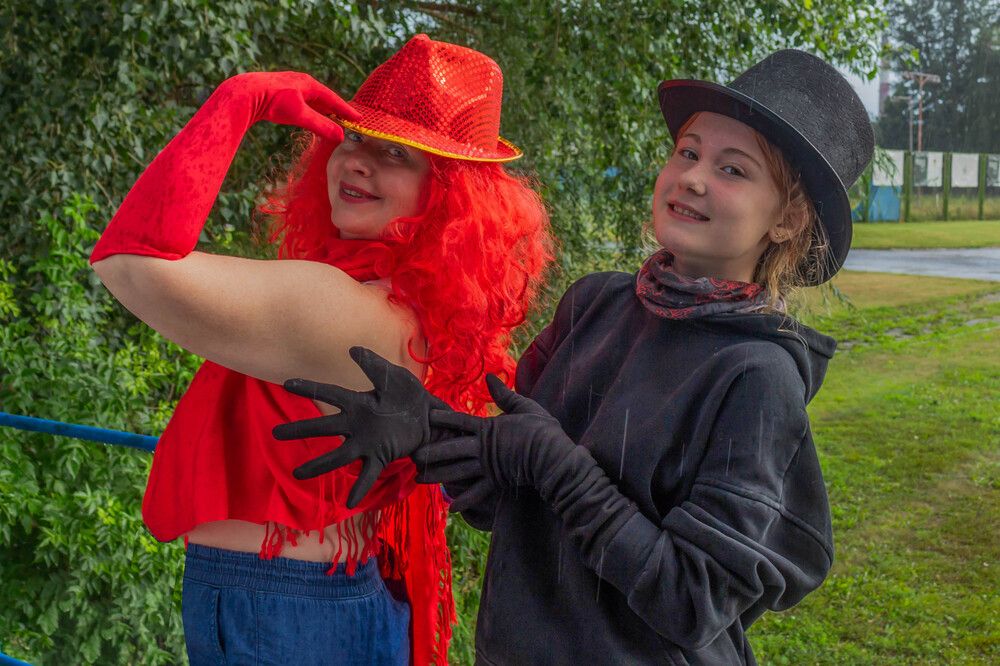 Photograph by Ольга Ильина