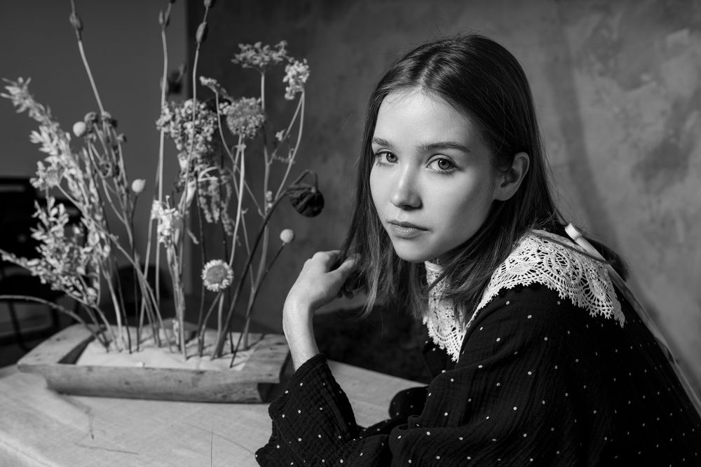 Фотография автора Кушпилева Марина