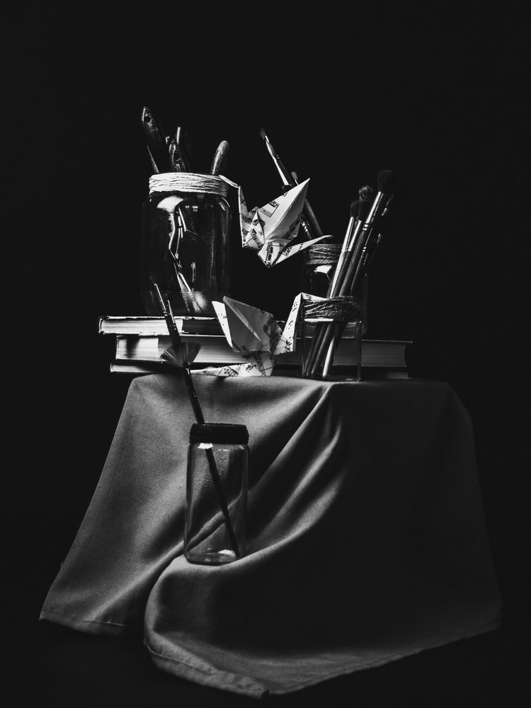 Photograph by Вадим Вейдт