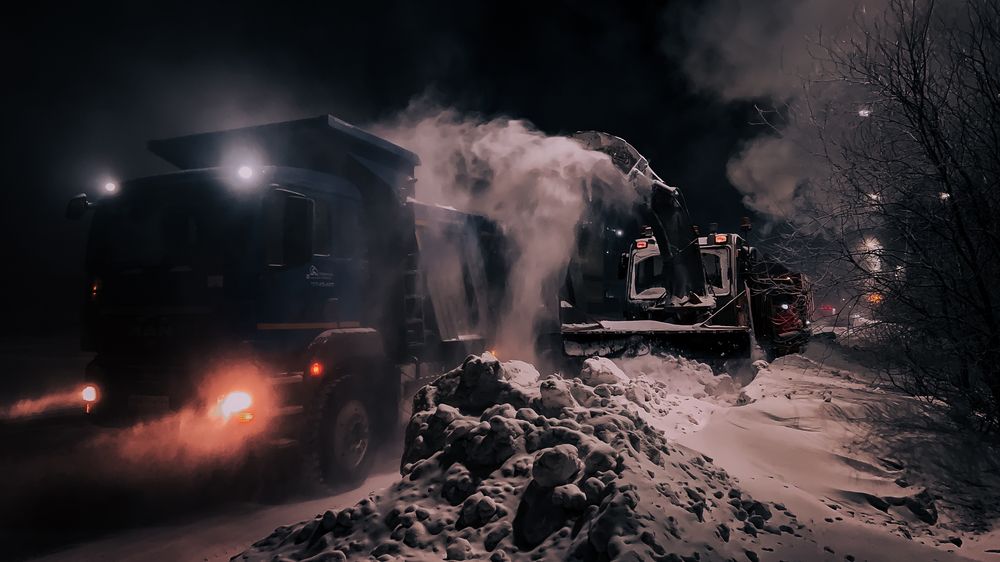 Photograph by Роман Алейников