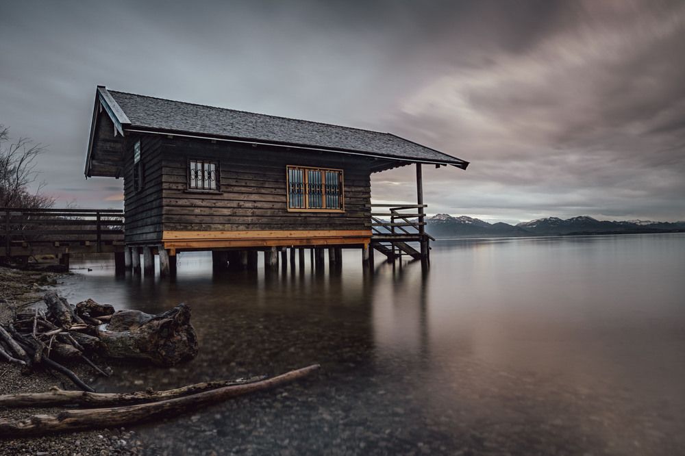 Photograph by Grzegorz Lazar