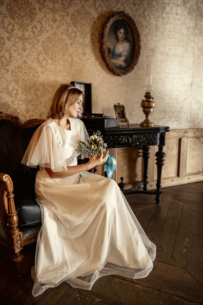 Photograph by Татьяна Кириллова