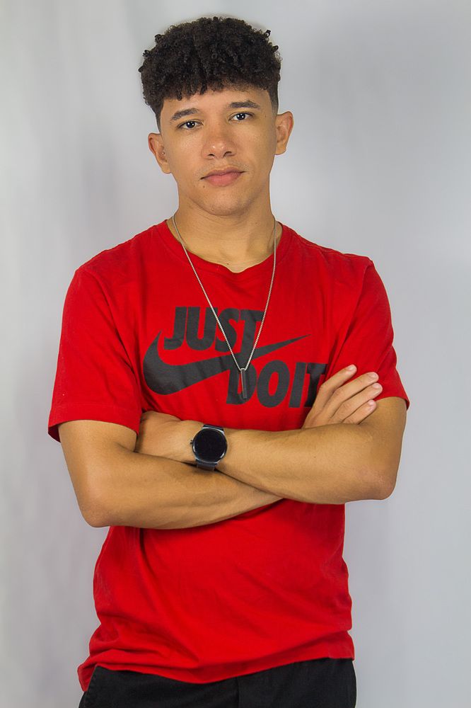 Photograph by Joao Souza