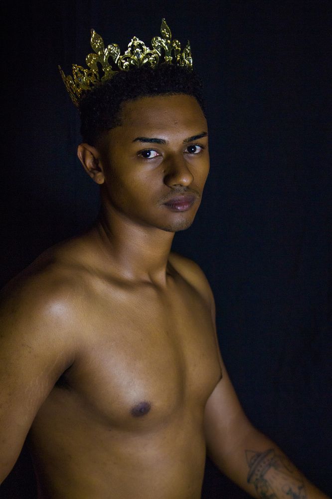 Photograph by Joao Souza