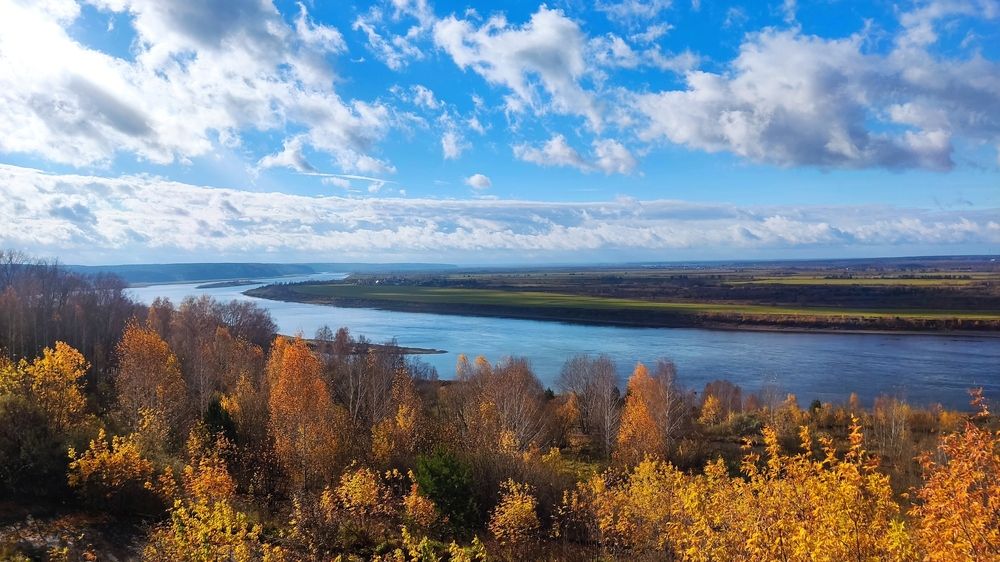 Photograph by Андрей Коротецкий