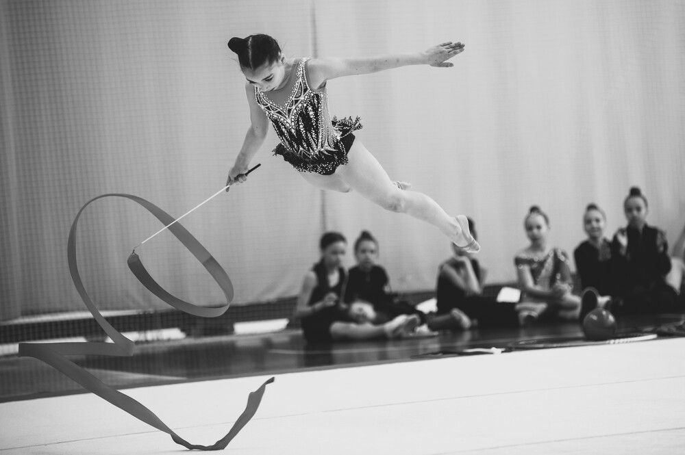 Photograph by Жданов Дмитрий