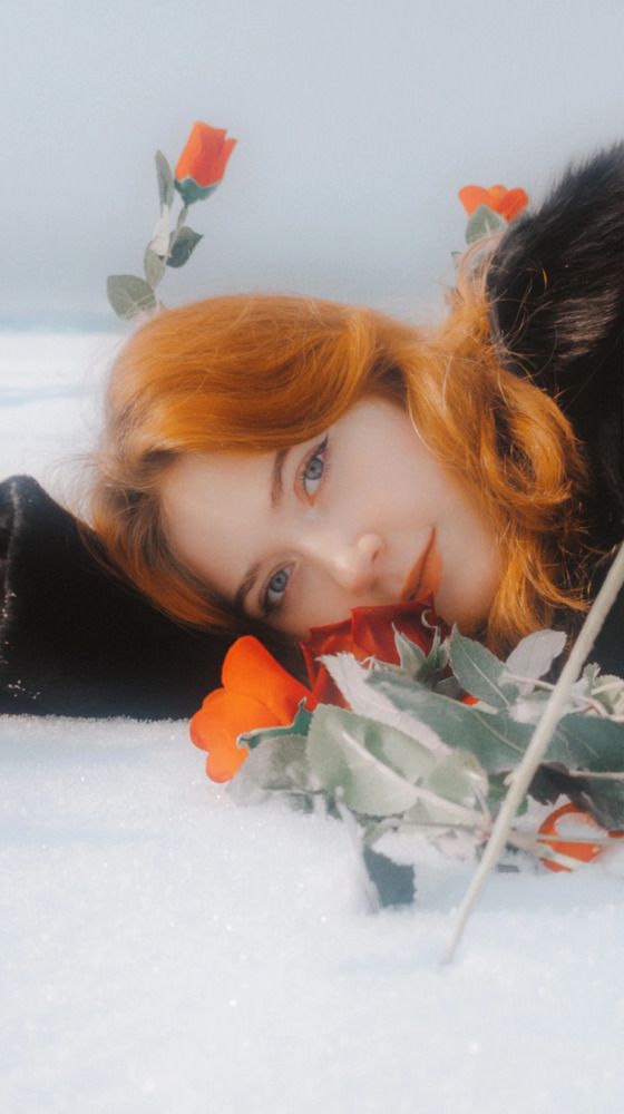 Photograph by Елена  Овчинникова