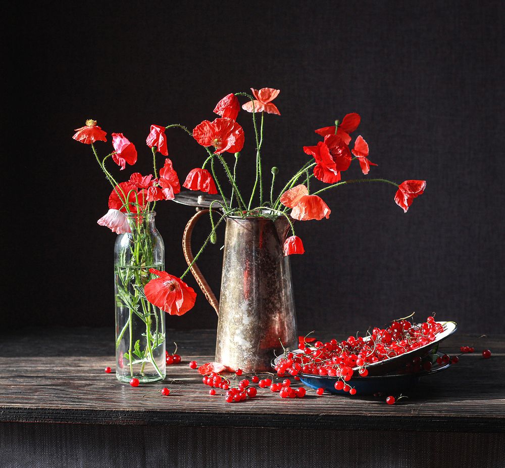 Летний импрессионизм