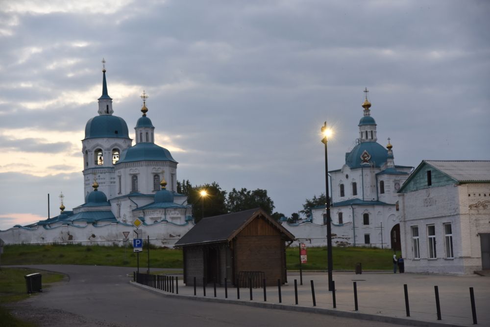 Photograph by Людмила Воропаева