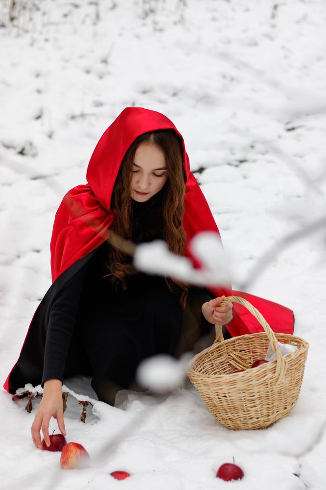 Photograph by Марина Мирошкина