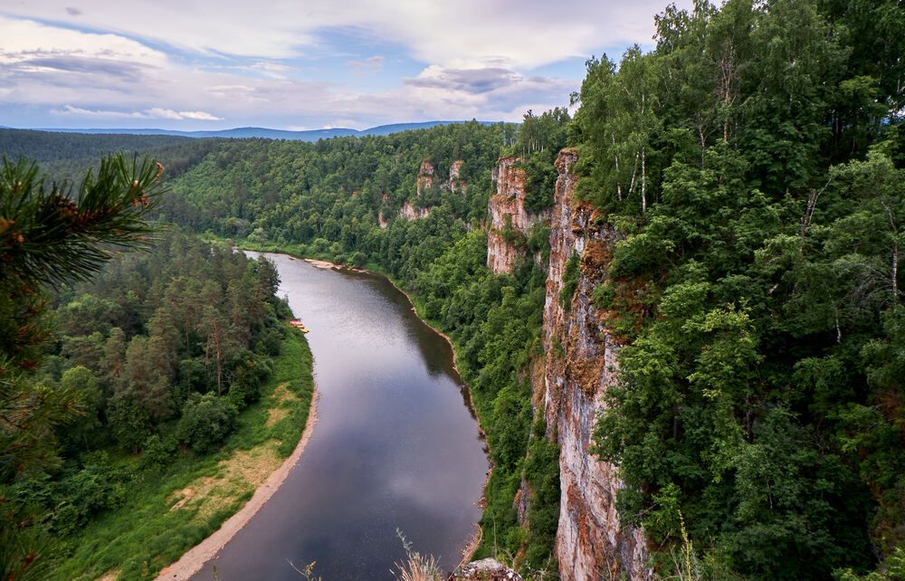 Photograph by Василий Дворецкий