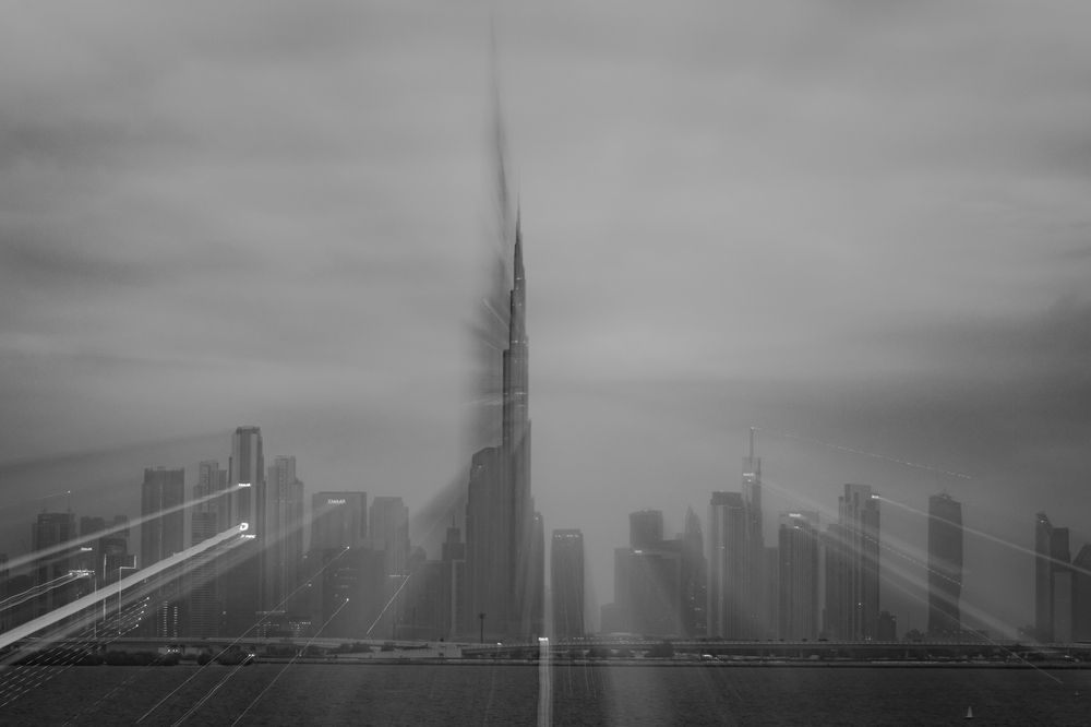 Photograph by Rawan Al Shboul