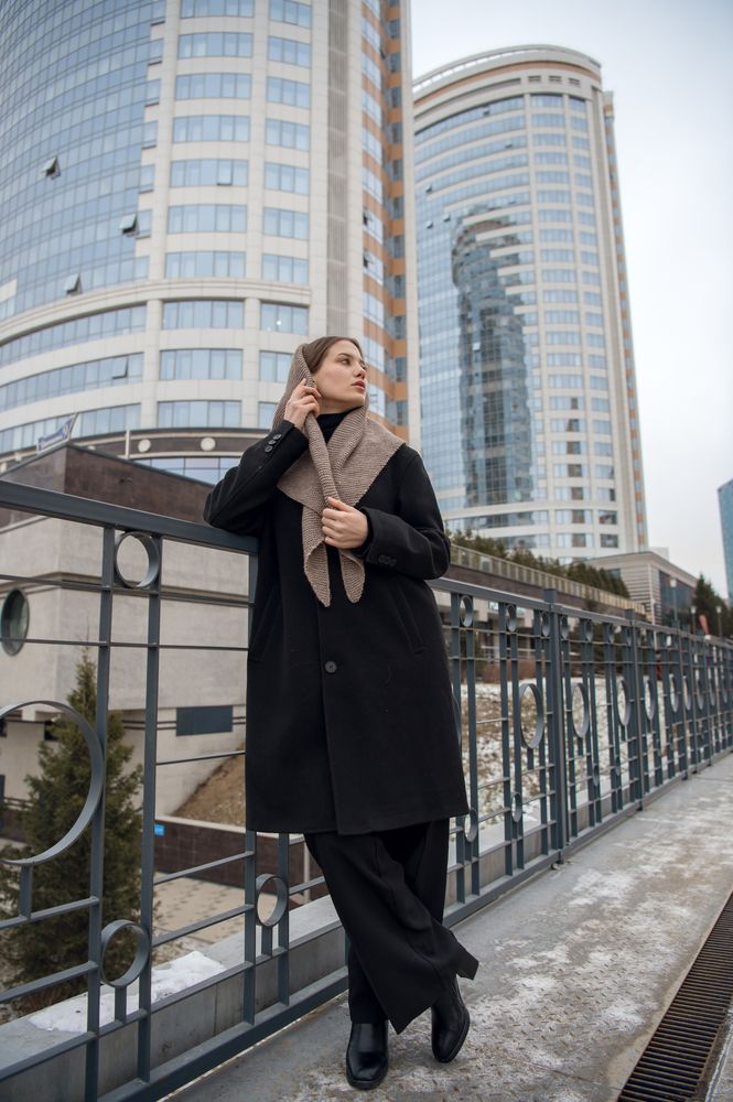 Photograph by Sergey Tyasto