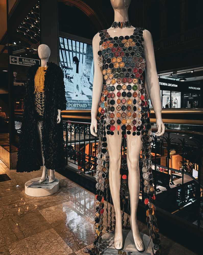 Photograph by Maria julieta ZURZOLO