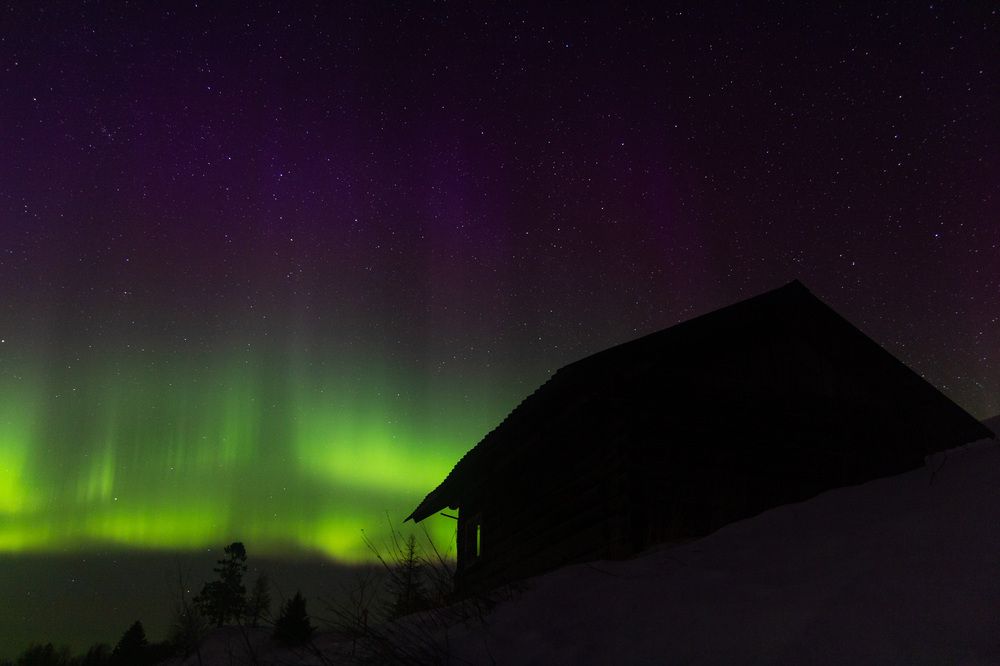 Photograph by Alexey Kabanikhin