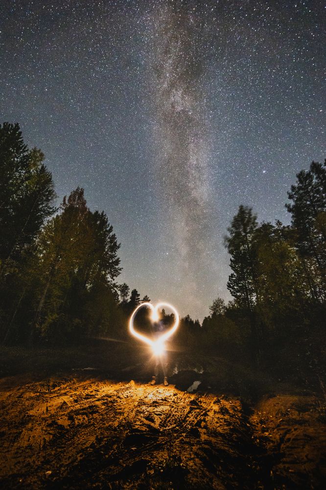 Photograph by Alexey Kabanikhin