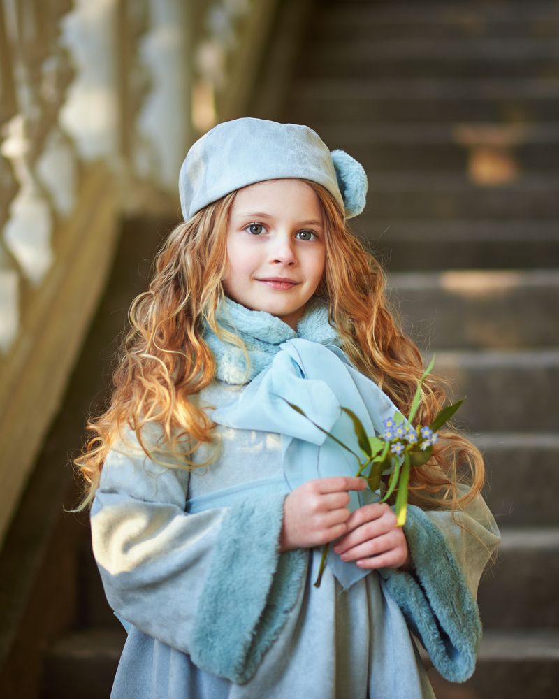 Photograph by Виталий Титов