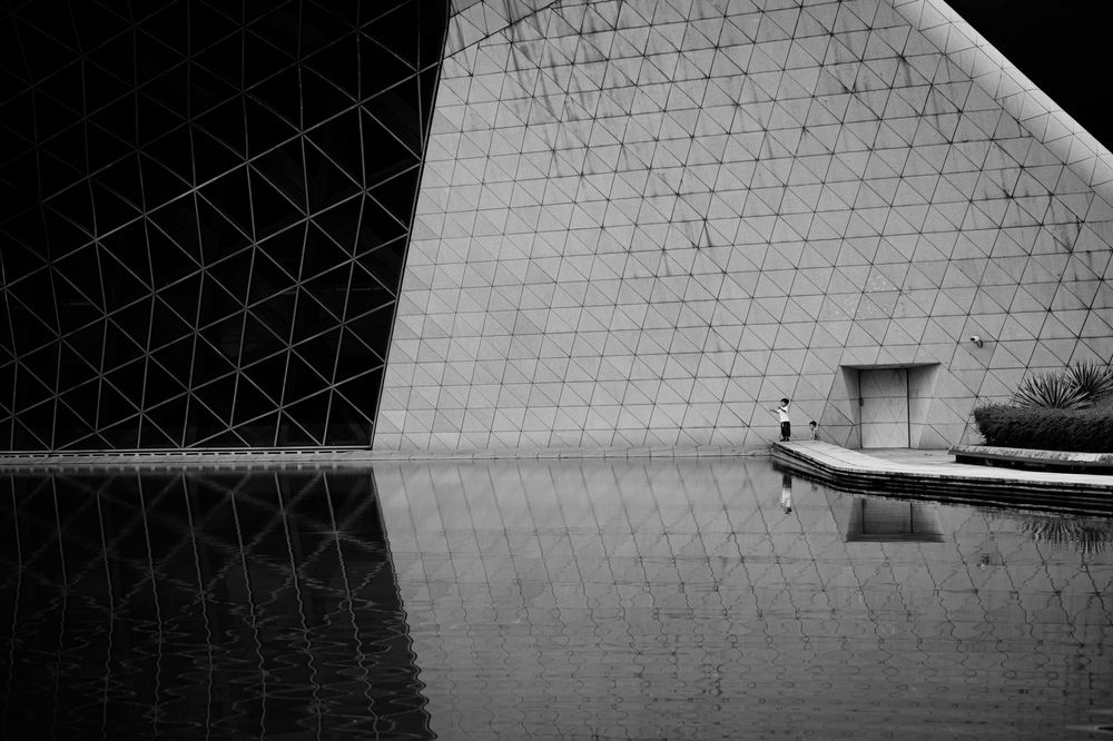 Photograph by Aun Pein Cheah