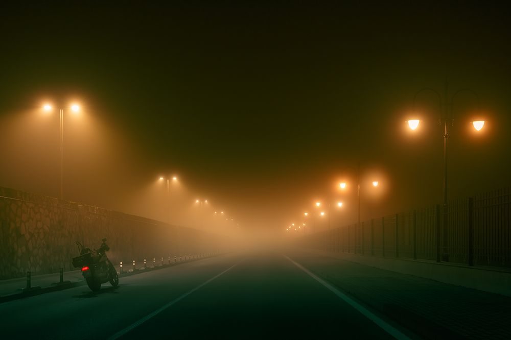 Photograph by Borislav