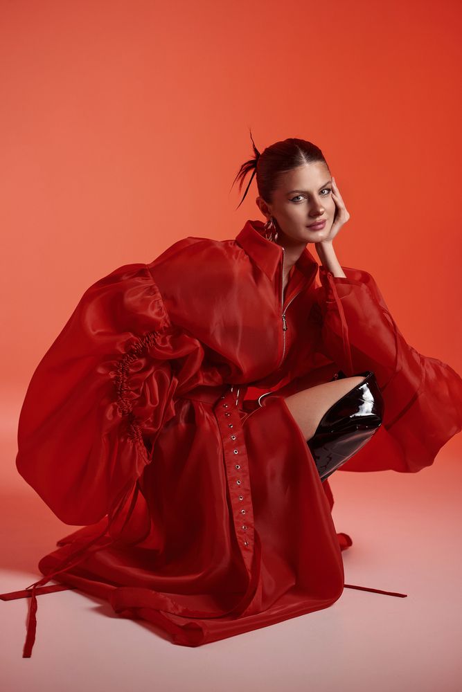 Photograph by Ксения Аликина