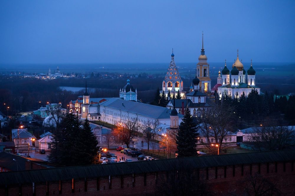 Photograph by Жанна Агафонова