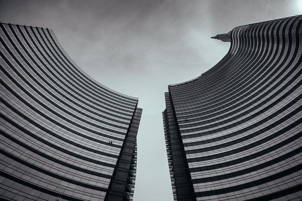 Photograph by Grzegorz Lazar