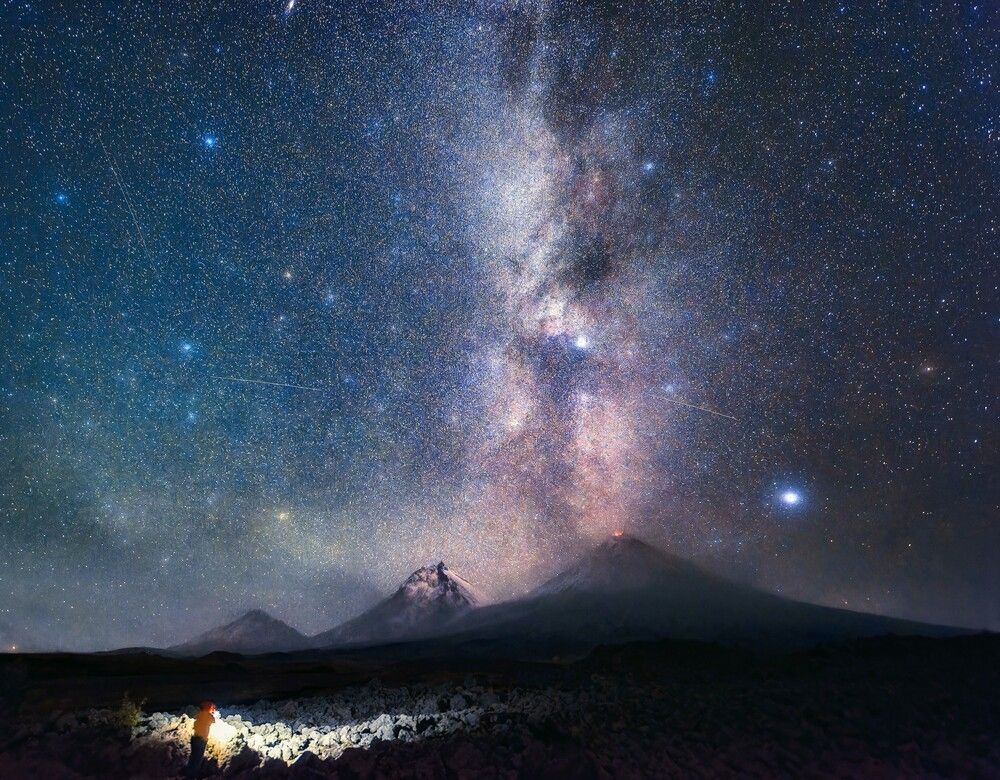 Photograph by Karasev Pavel