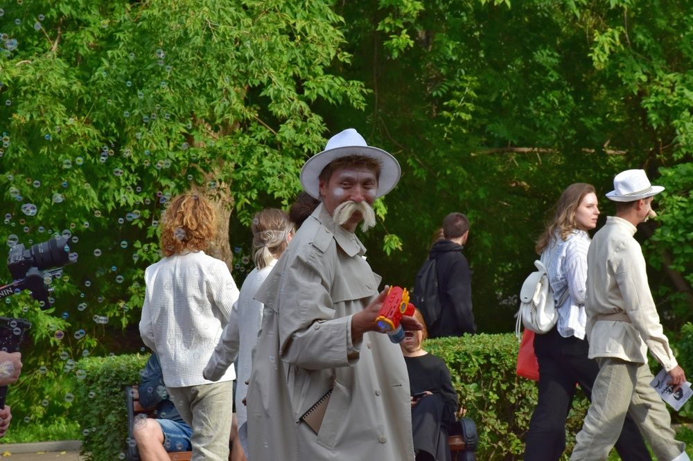 Photograph by Нина Кольман