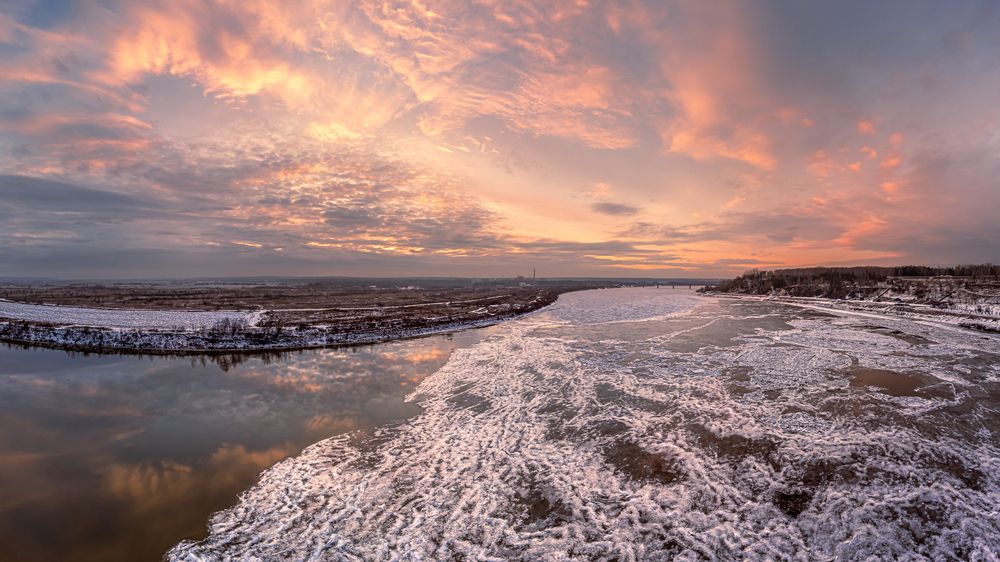 Photograph by Mark Devender