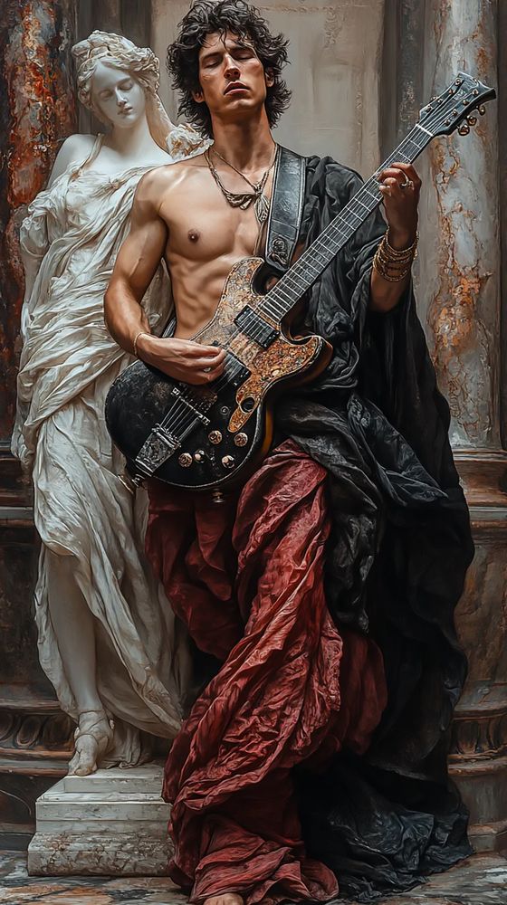 Photograph by Nataliia Nedelina