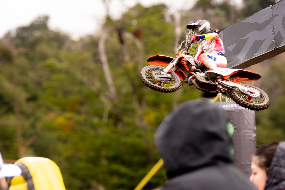 Photograph by BARBARA IVONNE MARTIN MILLAN