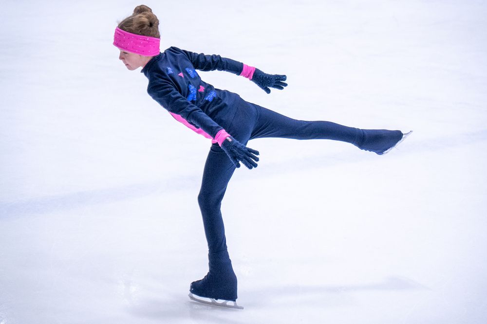 Фотография автора Яна Никольская