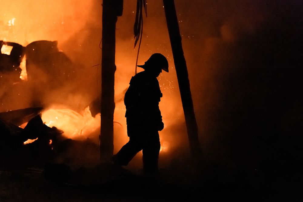 Photograph by Юлия Гридина