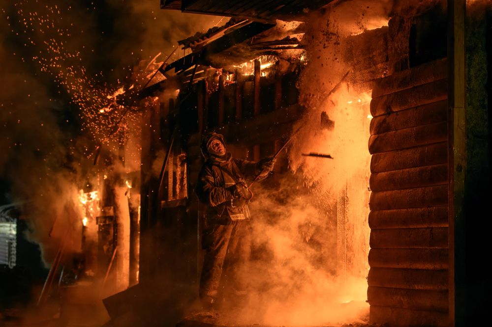 Photograph by Юлия Гридина