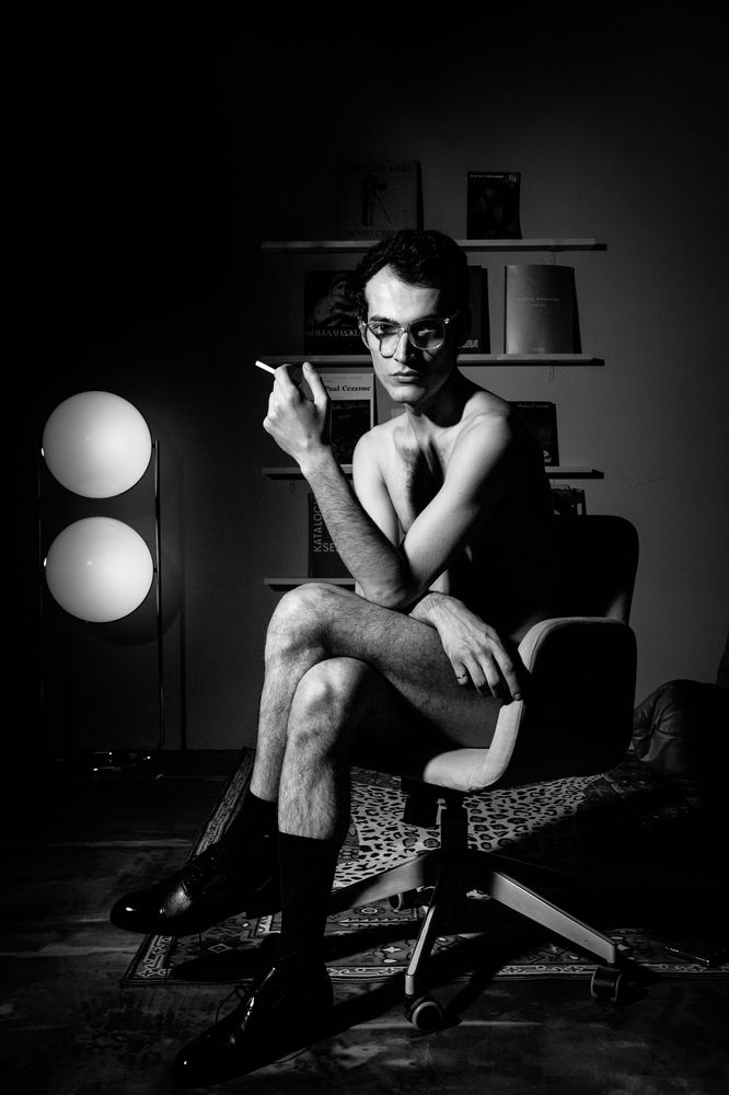 Photograph by Елена Антоненко