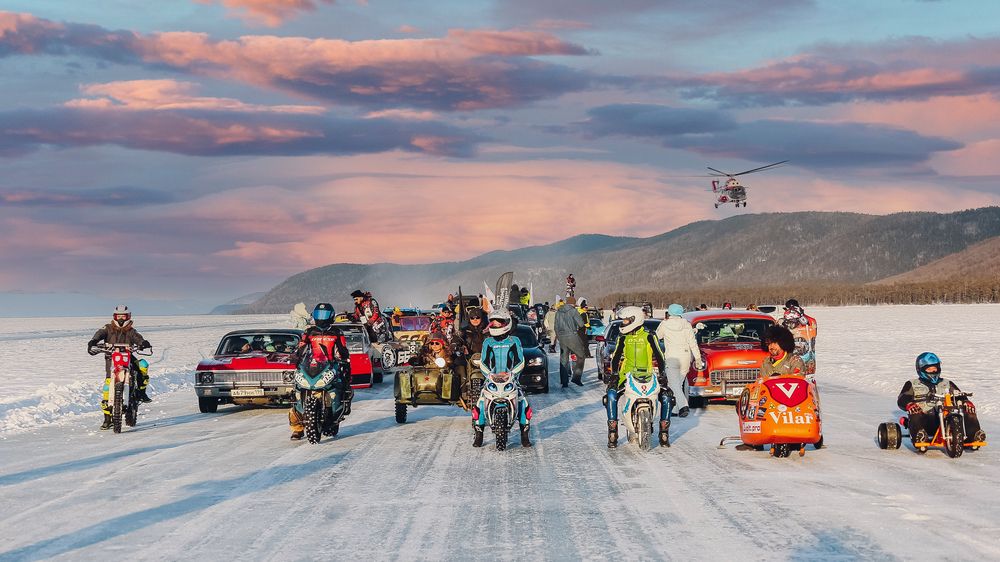 Фотография автора Denis Sleptsov