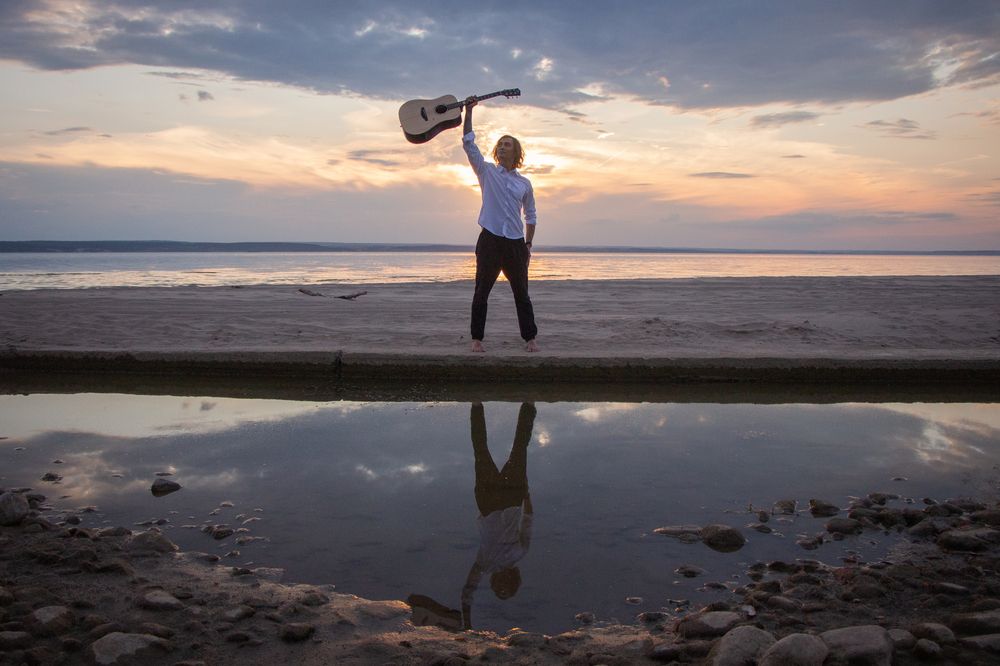Фотография автора Яна Никольская