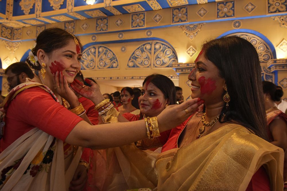 Фотография автора Swati Biswas Guha