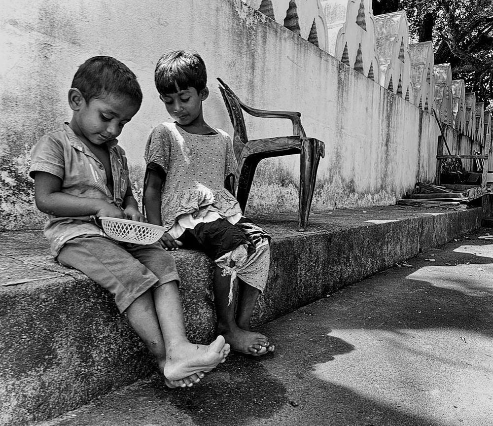 Photograph by Kaveesha