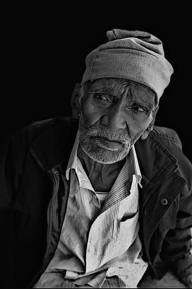 Photograph by Kaveesha