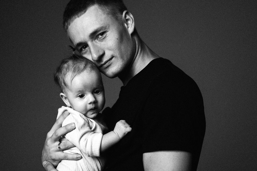 Photograph by Дарья Полиева